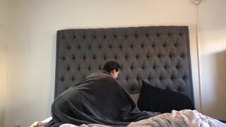 Ricky Johnson  litter