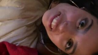 Ricky Johnson  busty mare gets fucked by a sweetheart