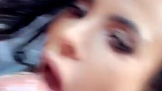 Ricky Johnson  emo teen sucks and fingers fucks