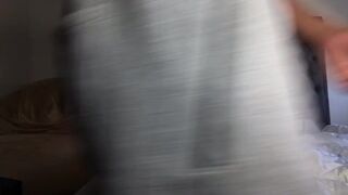 Ricky Johnson  adorable little doll and her little holes