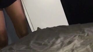 Ricky Johnson  dildo webcam show 2022 webcam