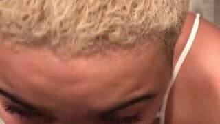 Ricky Johnson  lovely chick