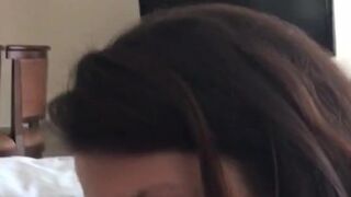 Ricky Johnson  exquisite big tit hottie