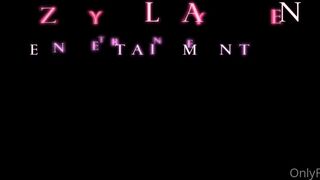 Lizzy Laynez aka lizzylaynez  graceful slut dancing in stockings