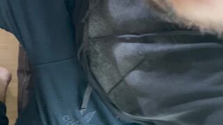 Lizzy Laynez aka lizzylaynez  whore babe masturbates pussy