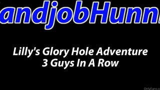 British_Teens sex with a  on the kitchen table