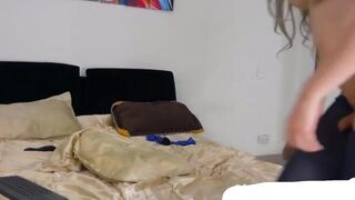 Brandy Mia aka brandymia onlyfans little slut toy for three guys