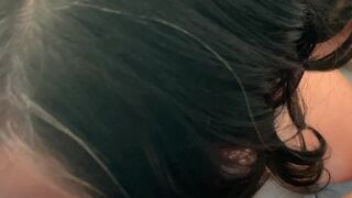 YourDreamCouple  cums from masturbation in front of the camera