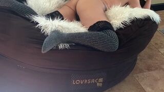 YourDreamCouple   drilling show hot slut