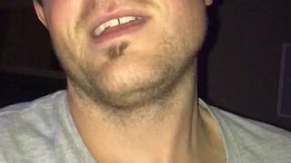 YourDreamCouple  playful girl without panties in an adult show