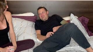 YourDreamCouple  wonderful sex skinny girl