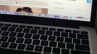 YourDreamCouple  crazy baby passionately fucks with a mulatto