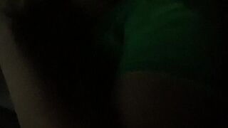 YourDreamCouple  insanely huge toys enter her action