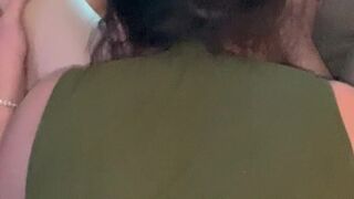 YourDreamCouple  restless stallion fucking pussy