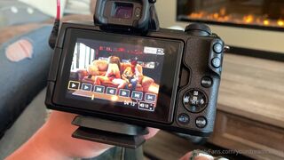 YourDreamCouple  obedient nanny s in an online chat show