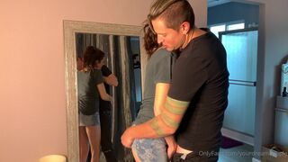 YourDreamCouple  new cam view sex toy penetration