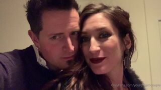 YourDreamCouple  watch dildo masturbation with a hot milf