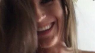 YourDreamCouple  peeped private with strong working