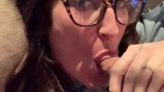 YourDreamCouple   rubbing  show with two s