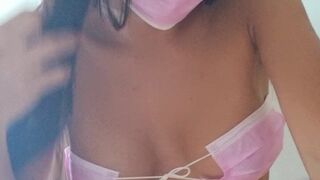 Peachy Lily aka peachy.lily  beautiful harlot dancing striptease