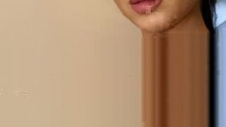 Obey Angelina aka uncensorredom  office action sex toy cam show