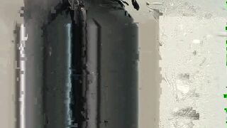 Obey Angelina aka uncensorredom  adult bitch dabbles with rubber penis