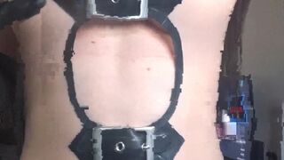 Obey Angelina aka uncensorredom  teen slut usa pussy with working  sex