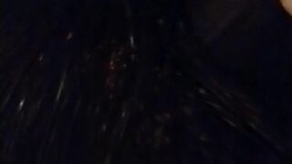 Obey Angelina aka uncensorredom  cosplay dildo show  famous webcam whore