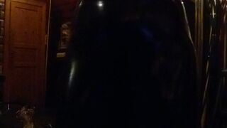 Obey Angelina aka uncensorredom  i'll be your obedient girl daddy