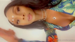 Kourtney Dash aka kourtneydash  20 january 2022