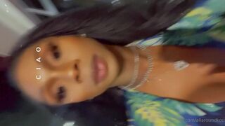 Kourtney Dash aka kourtneydash  you will be a sucker if you do not watch this show