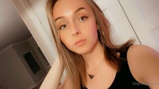 Astrella Rae  obstinate young lady