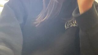 rejaniced the female is crustaceans and fucked in pussy