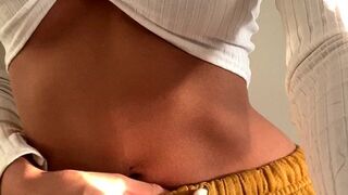 rejaniced  private  with orgasm