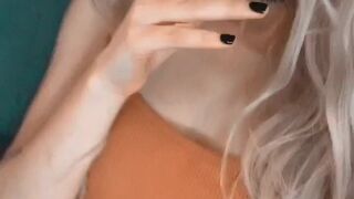 lilylarimar skinny webcam model from new york2022 webcam