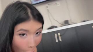 Brenna Sparks aka brennasparks  blissful confused