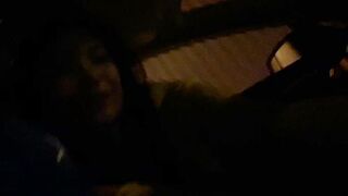 Brenna Sparks aka brennasparks  _close-up of a hot putting chat show