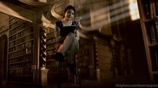 Brenna Sparks aka brennasparks  bitch