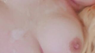 Brenna Sparks aka brennasparks  ardent ladies twirl juicy ass