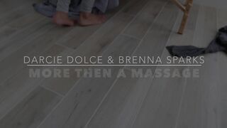 Brenna Sparks aka brennasparks  action rubbing  & working show online