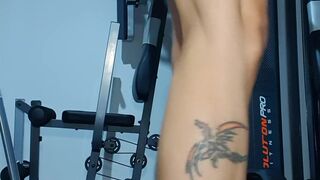 Aranxa Smith ticket show with "