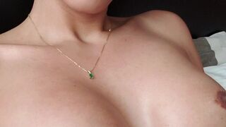 Aranxa Smith lustful blonde