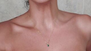 Aranxa Smith big purple sex in me