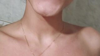 Aranxa Smith blonde teen fucks herself in ass with dildo 2022 webcam