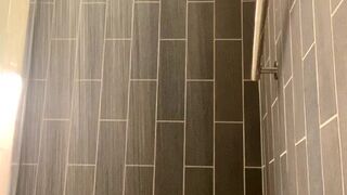 samreigns peeped naked show with new model part 3