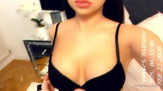 nastyivy couple of beauties in lingerie