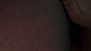 nastyaftrdrk drooling  with slim girl