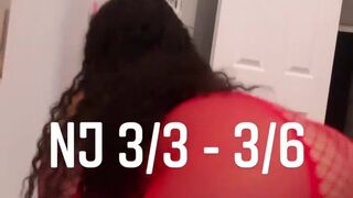 meetsuzymarie solo teasing