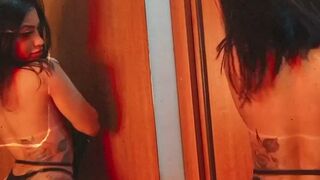 mcmirella crazy confused