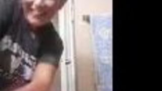 chicksicilian naughty prankster kneads both holes